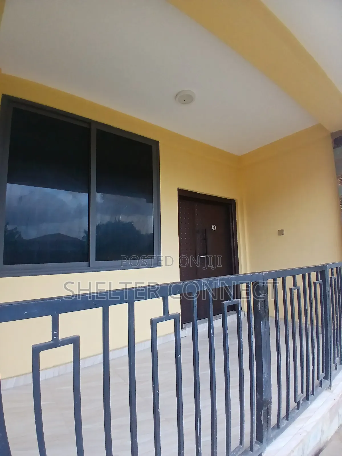 2bdrm Apartment in Oyarifa Twiman, Pentecost for rent