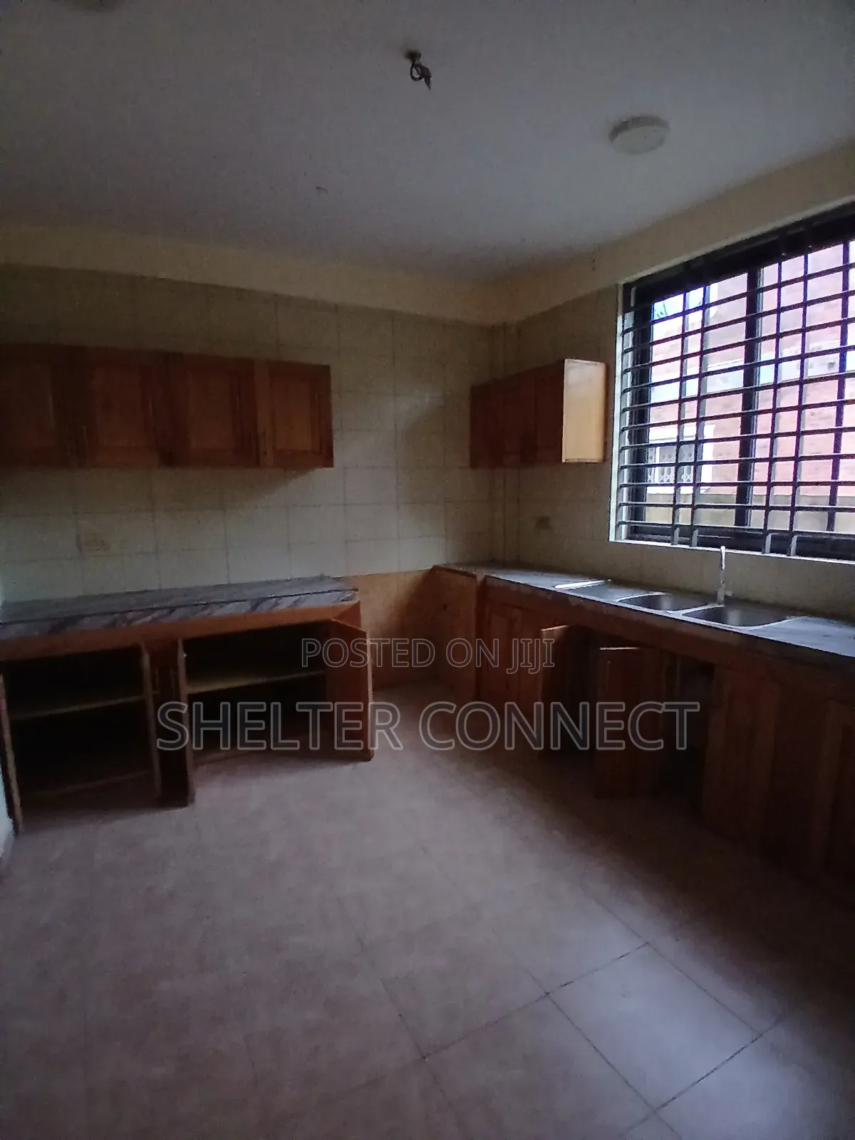 2bdrm Apartment in Oyarifa Twiman, Pentecost for rent