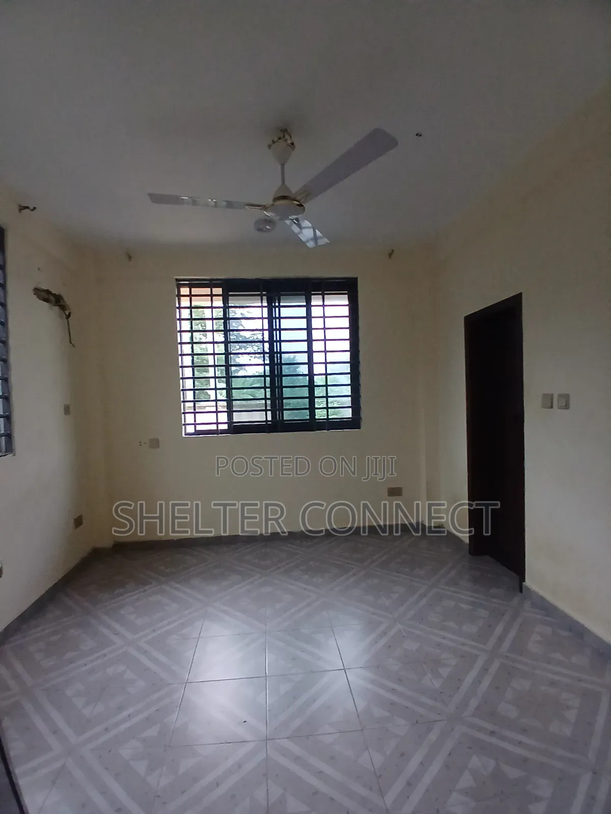 2bdrm Apartment in Oyarifa Twiman, Pentecost for rent