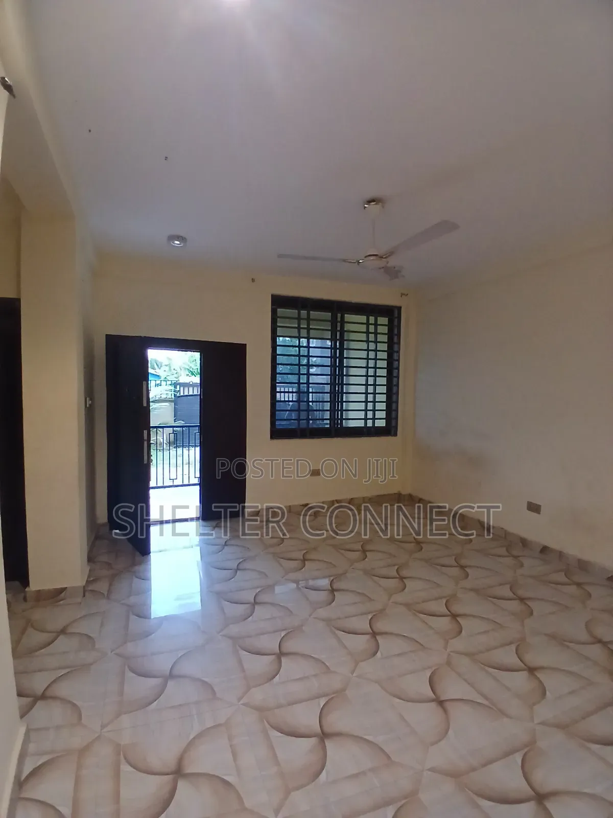 2bdrm Apartment in Oyarifa Twiman, Pentecost for rent