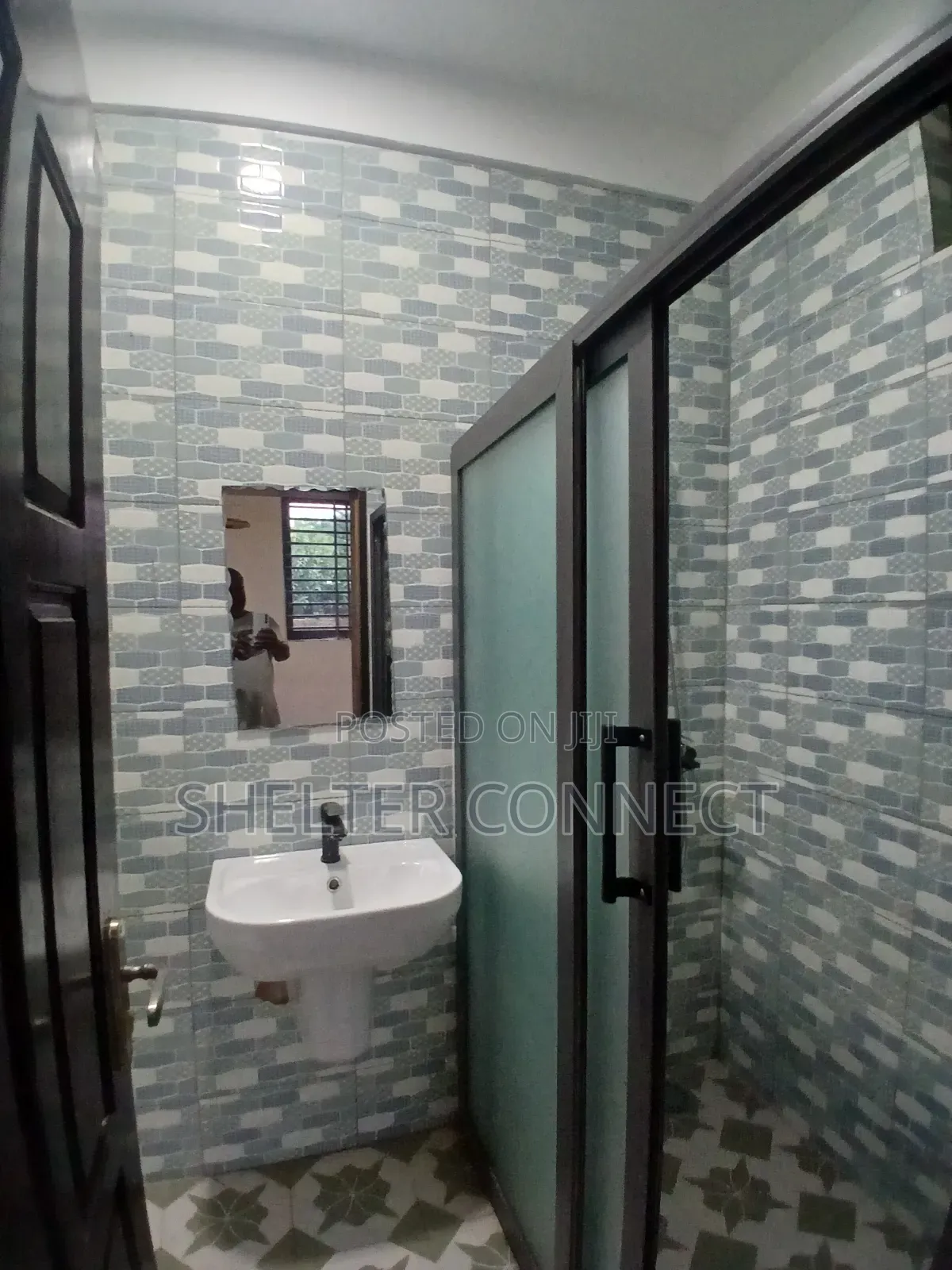 2bdrm Apartment in Oyarifa Twiman, Pentecost for rent