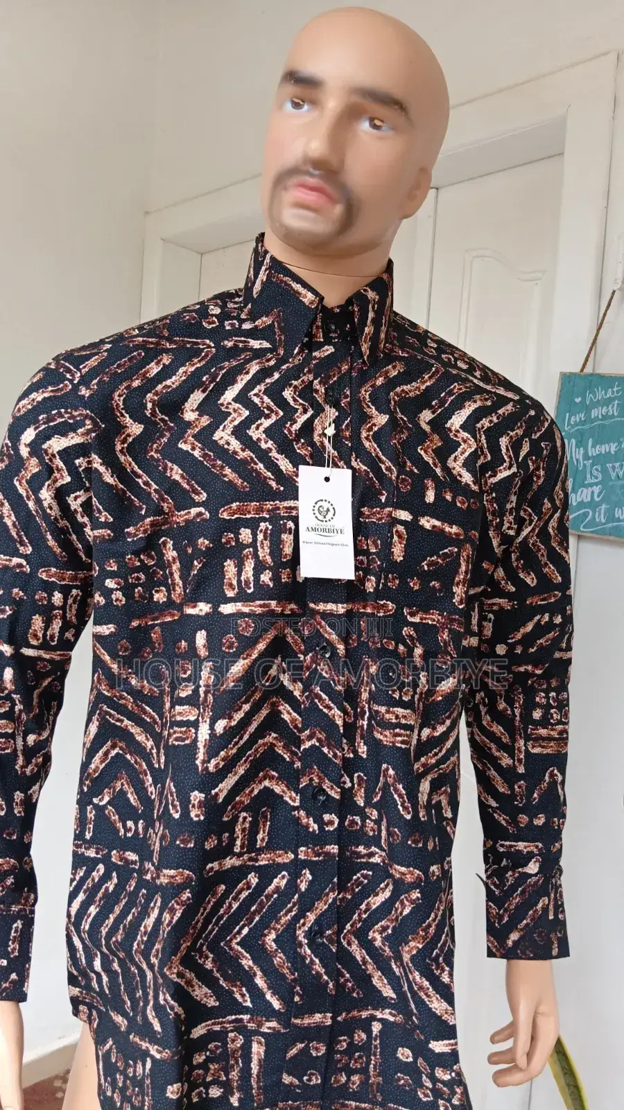 African Wear