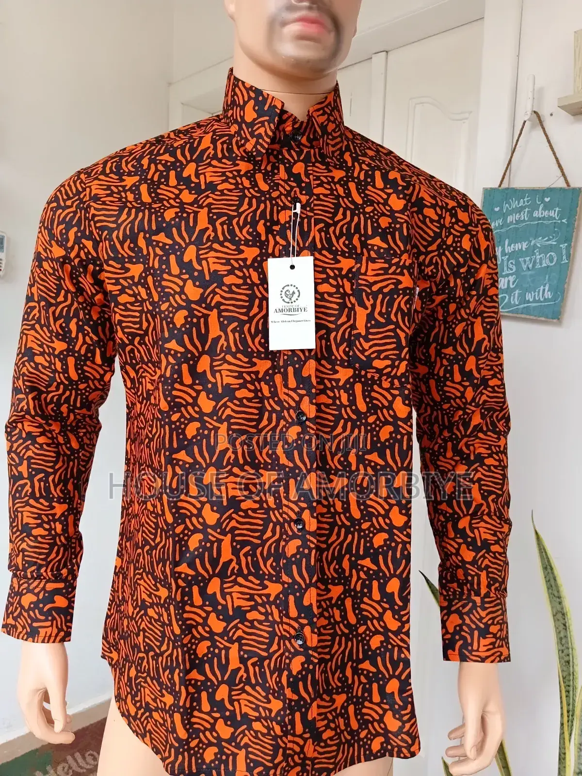 African Wear
