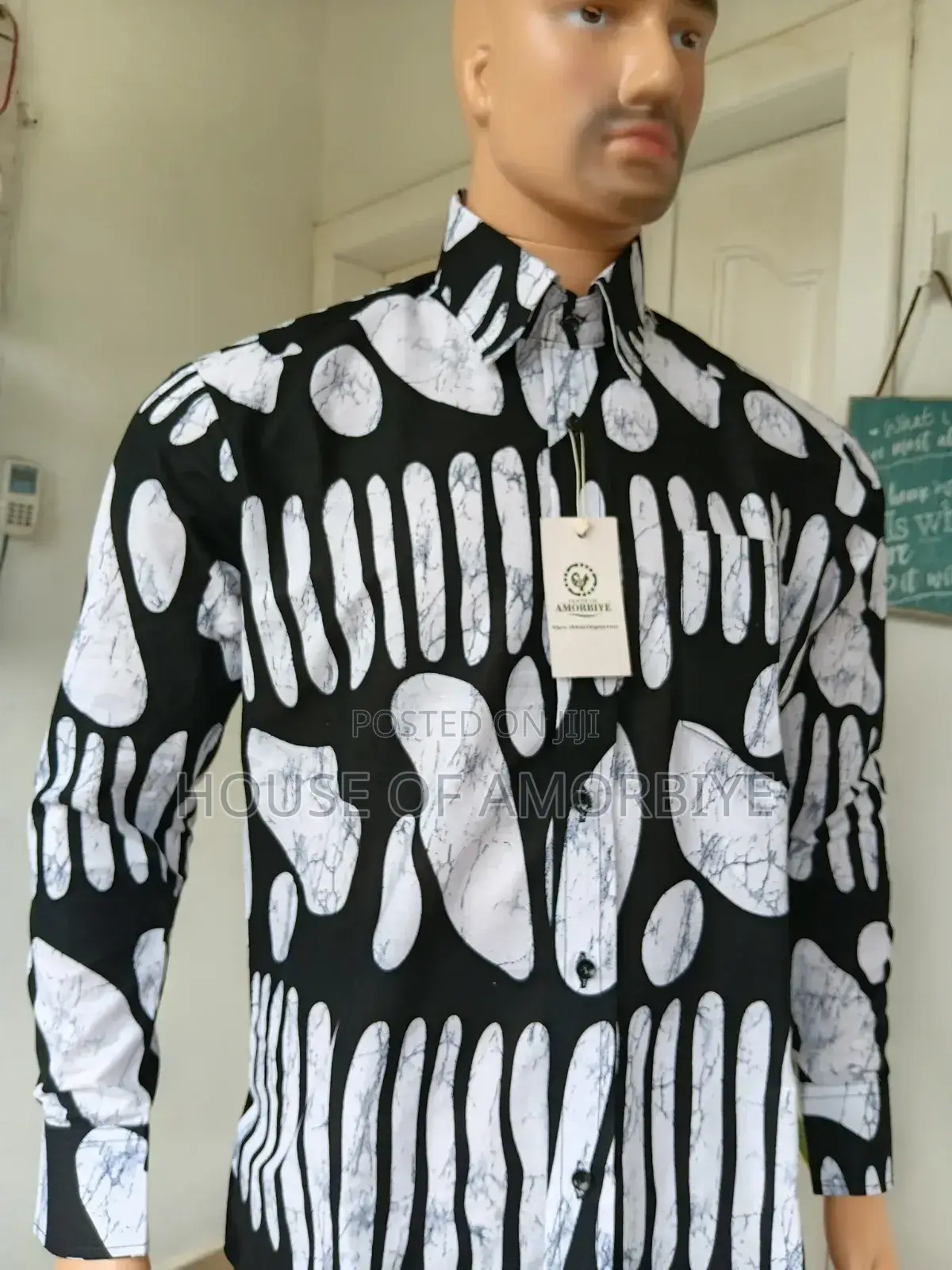 African Wear