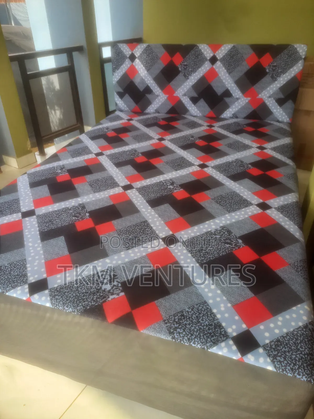 TKM Furniture