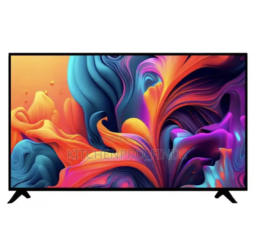 Qled Smart Tv