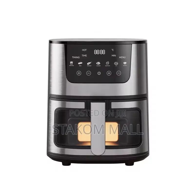 Air Fryer.
