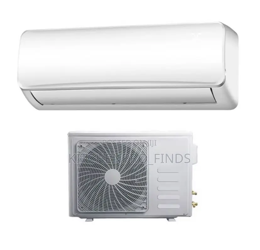 Nasco Air Conditioner (1.5hp)