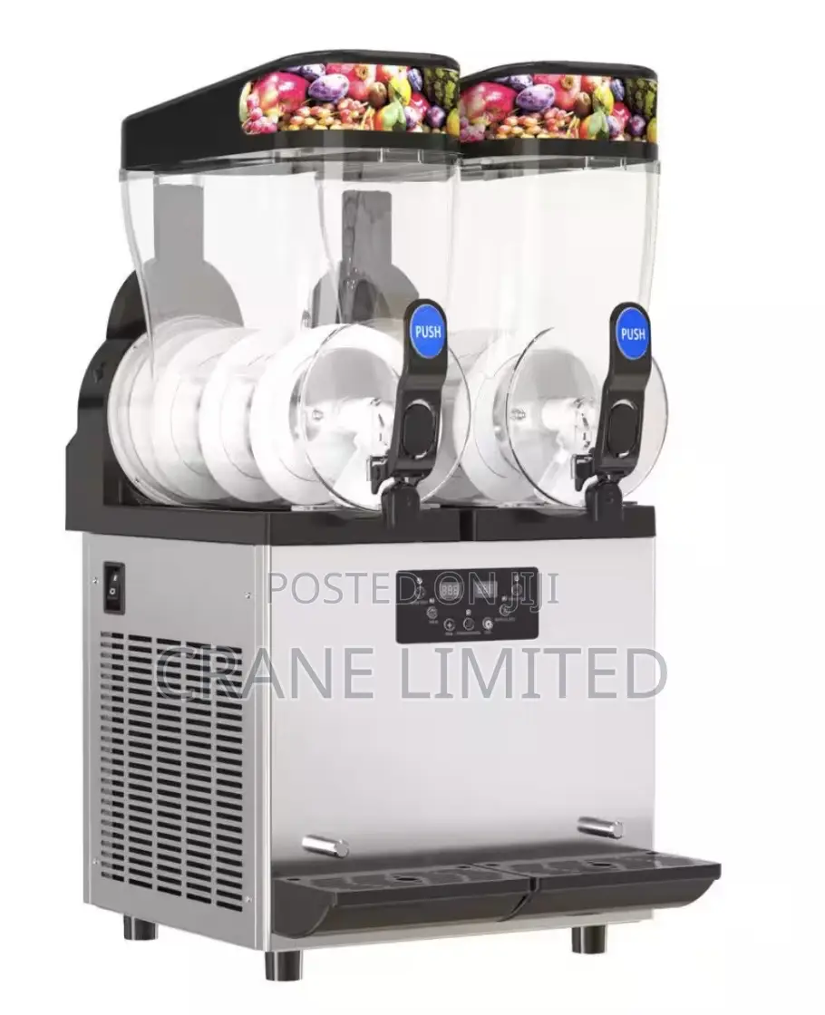 Slushy Machine