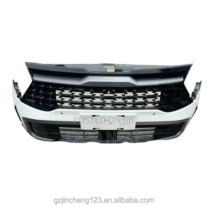 Kia Sportage 2023-2025 Front Bumper