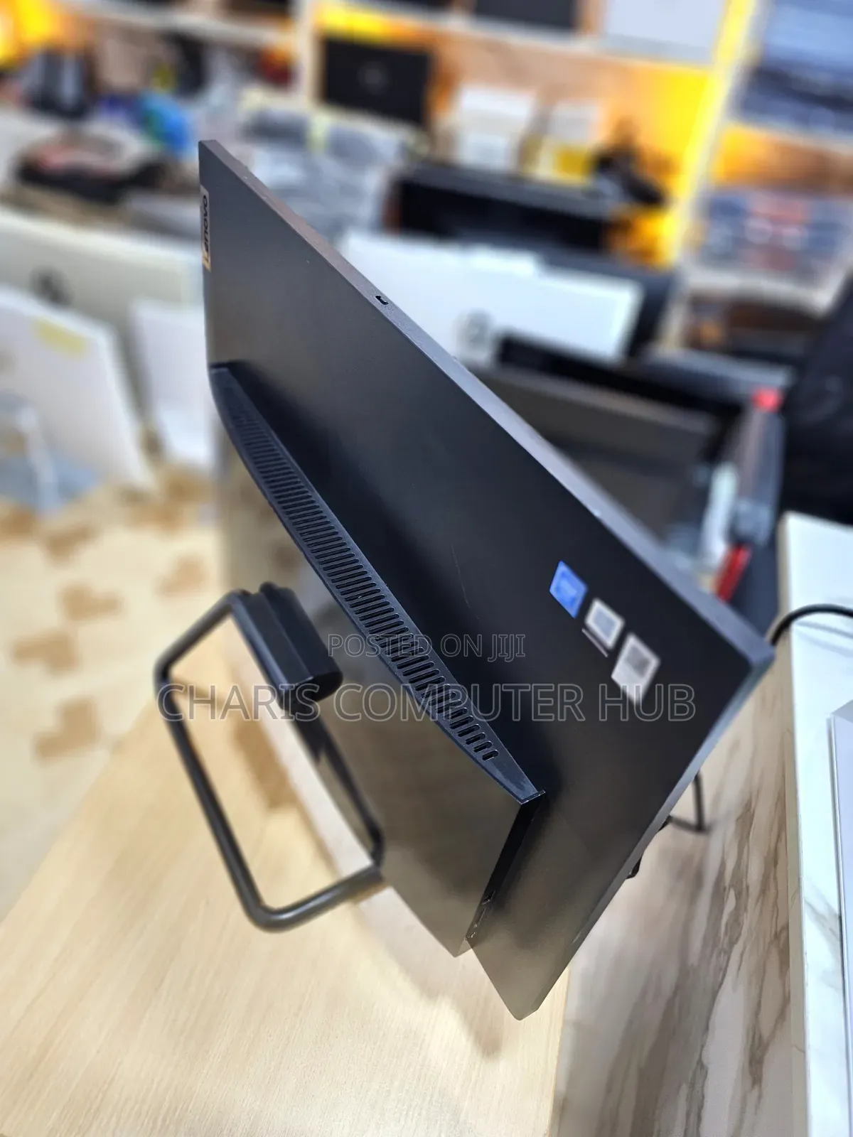Desktop Computer Lenovo ideacentre AIO 330 4GB Intel Celeron HDD 1T