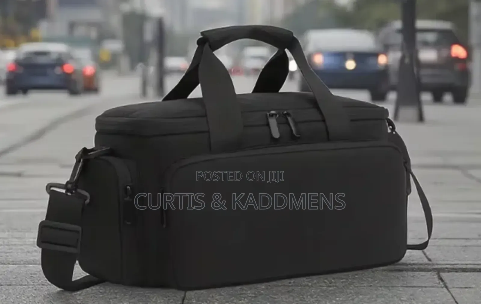 Godox Ad600, Ad600 Ii, Ad400 Carrying Bag