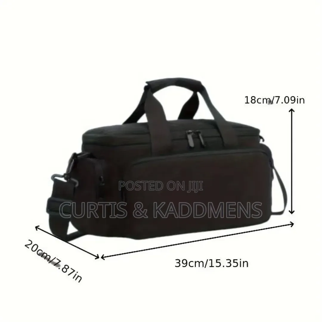Godox Ad600, Ad600 Ii, Ad400 Carrying Bag