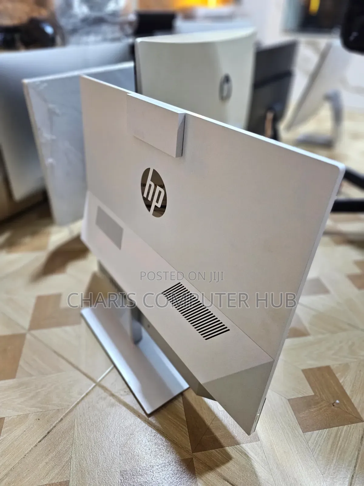Desktop Computer HP Pavilion 24 16GB Intel Core i5 SSHD (Hybrid) 1T