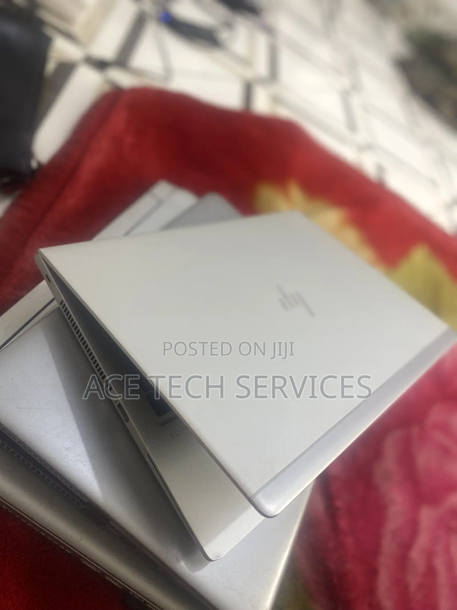 Laptop HP EliteBook 830 G5 8GB Intel Core i5 SSD 256GB
