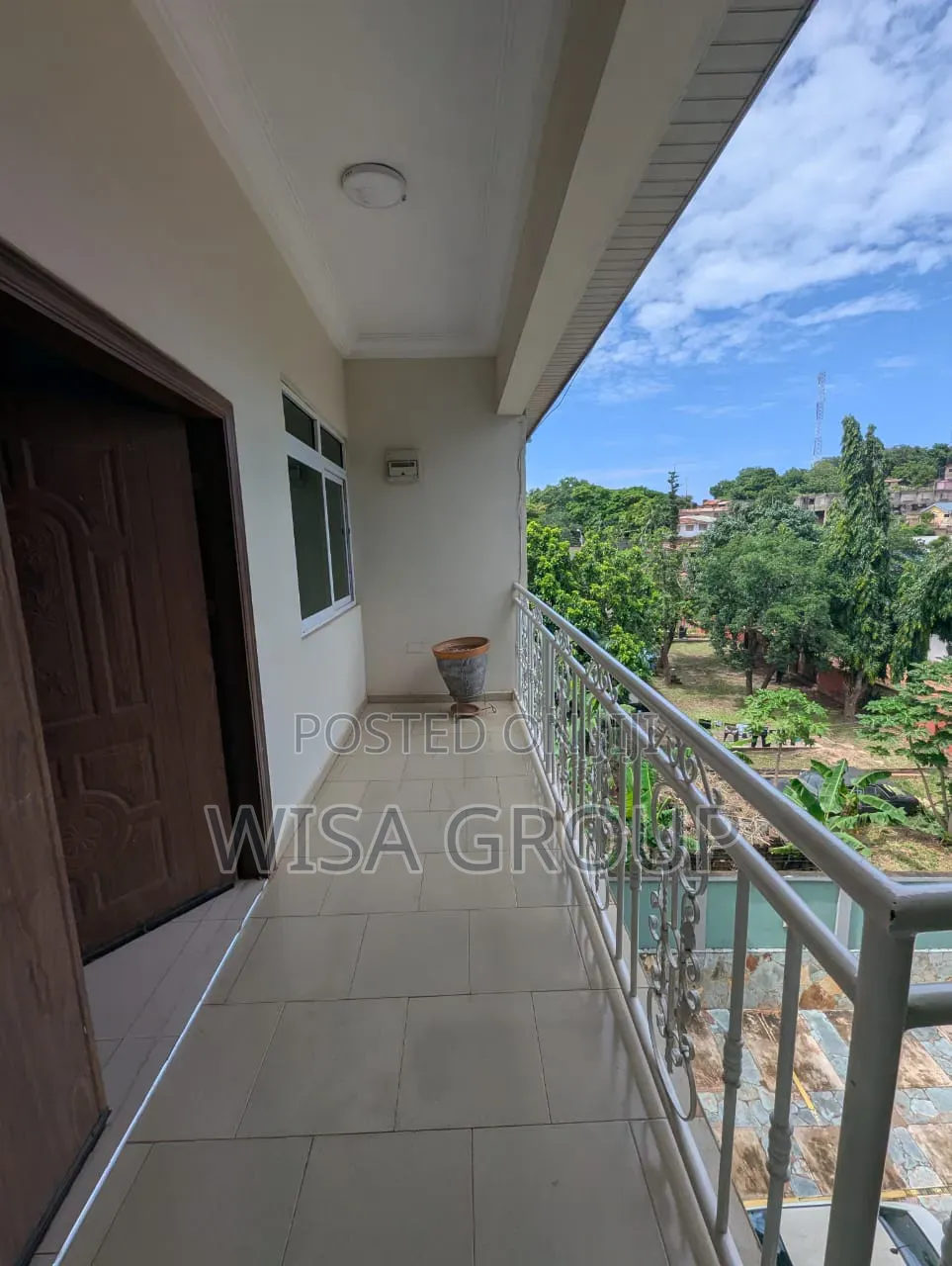 2bdrm Apartment in Wisa Group, Accra Metropolitan for rent