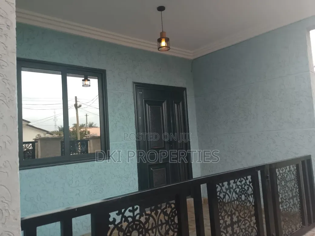 2bdrm Apartment in Dki Properties, Barrier for rent