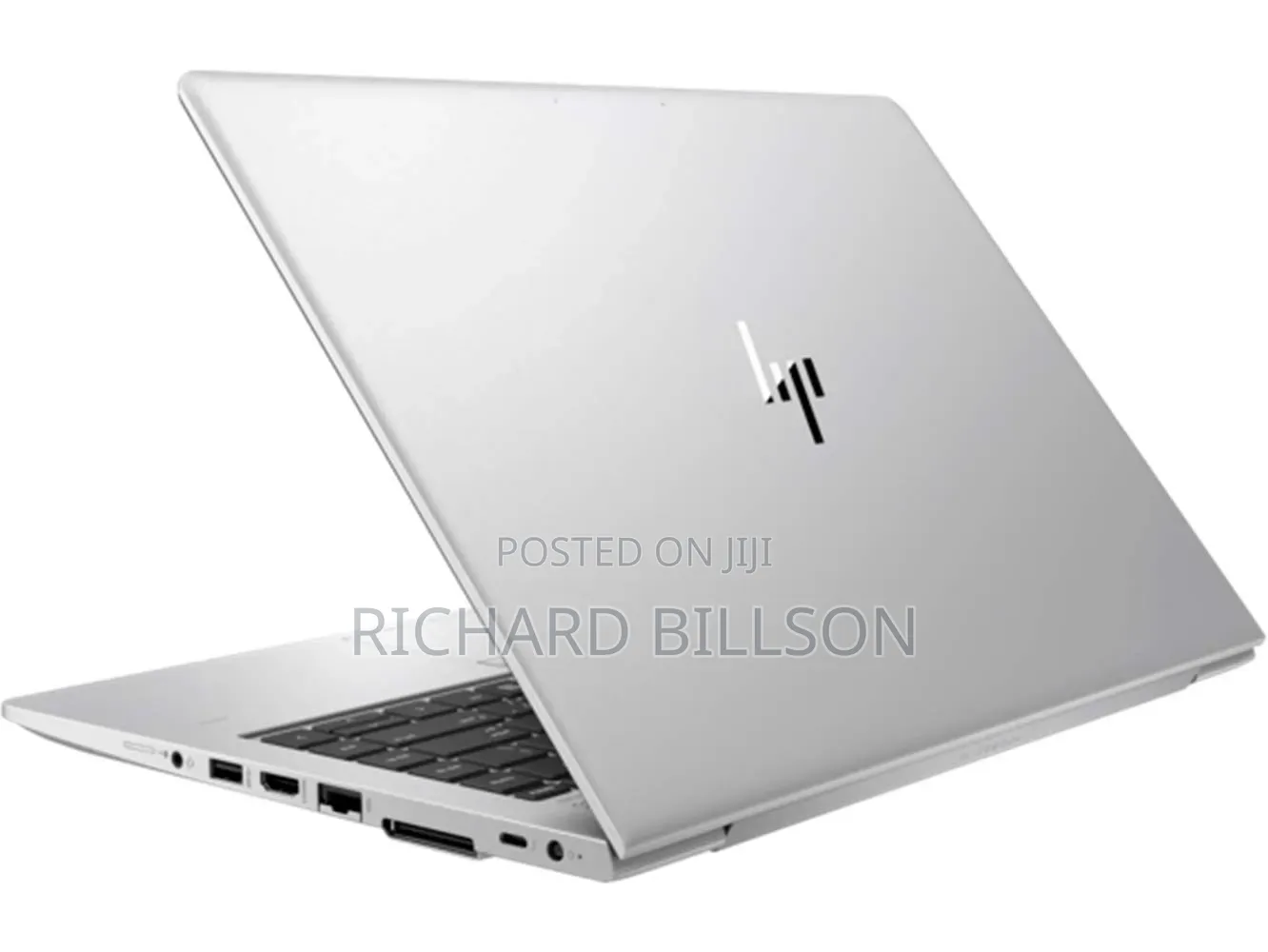 Laptop HP EliteBook 840 G6 16GB Intel Core i5 SSD 256GB