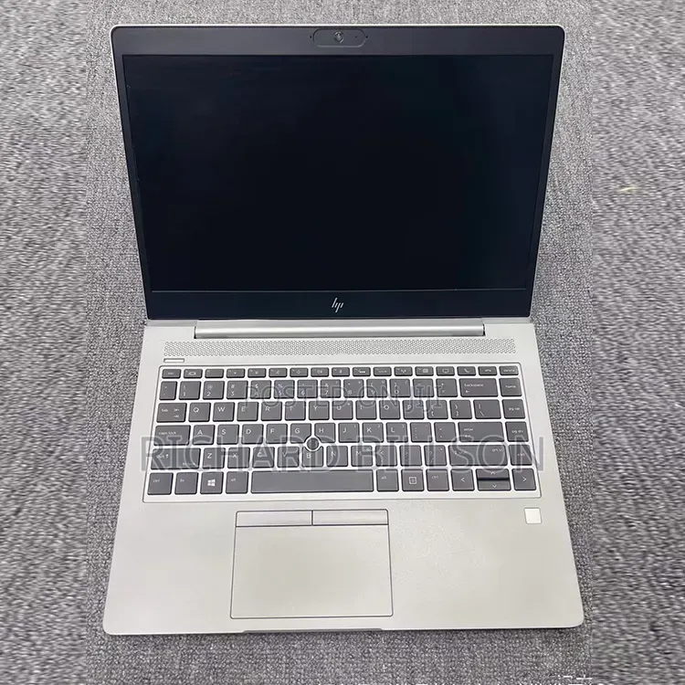 Laptop HP EliteBook 840 G6 16GB Intel Core i5 SSD 256GB