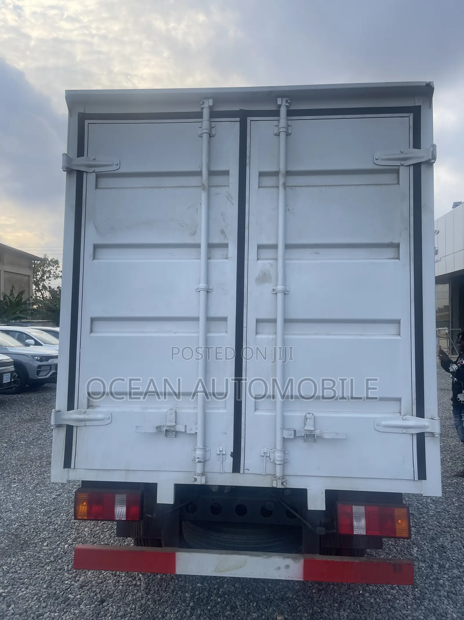 Forland H5