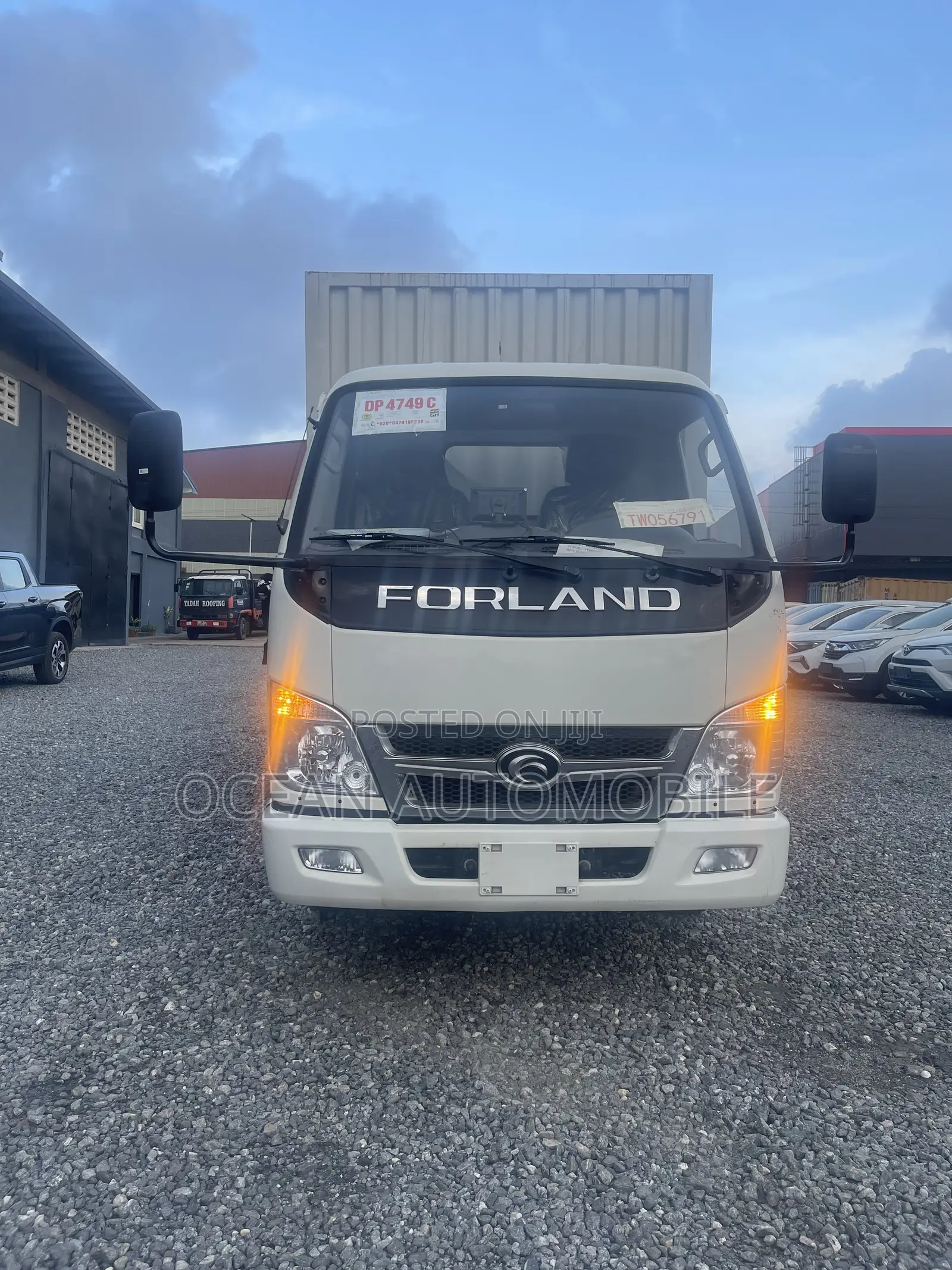 Forland H5