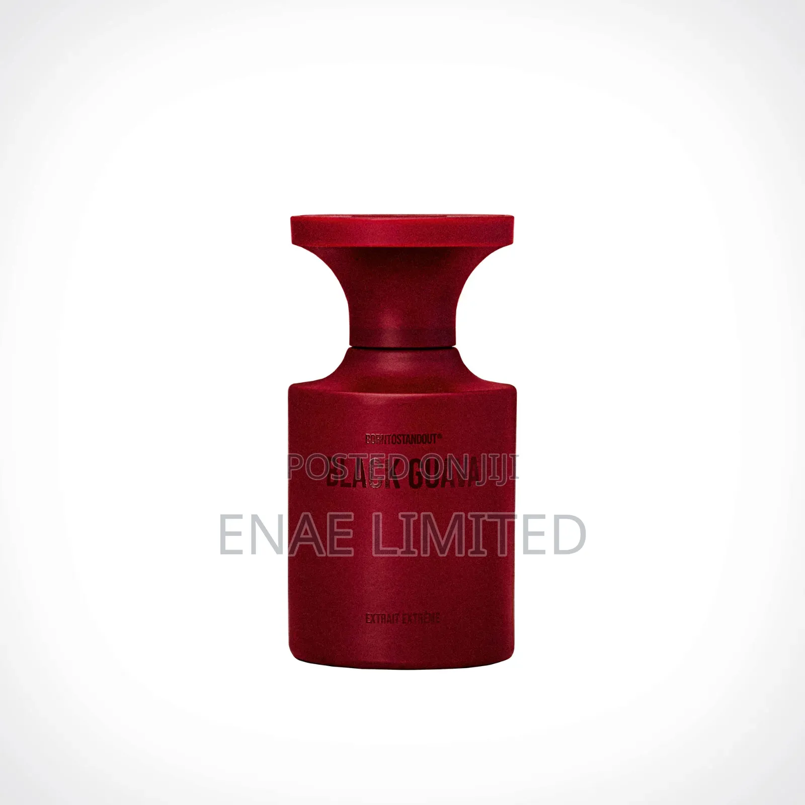 Borntostandout Black Guava - 50 Ml