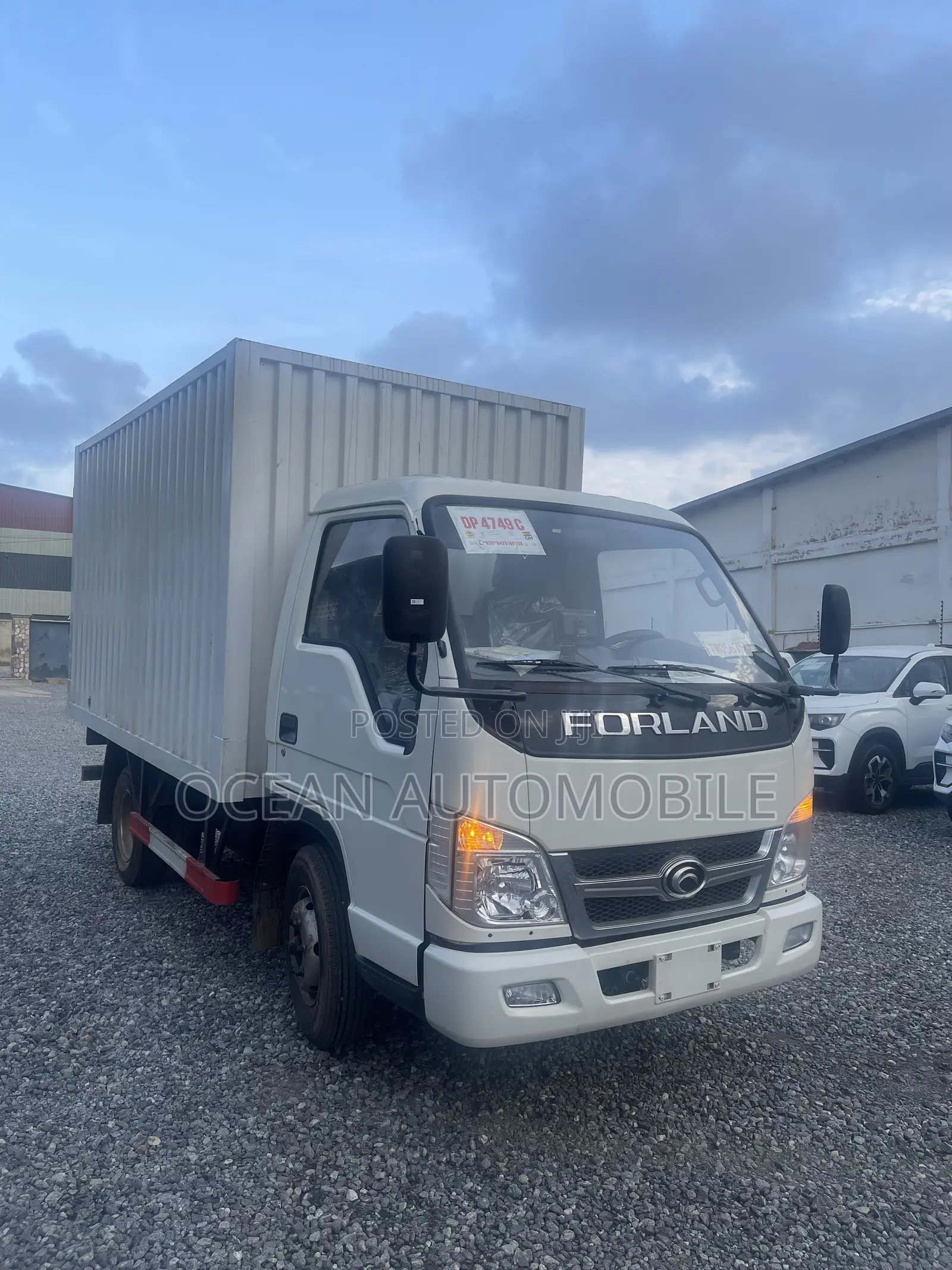 Forland H5
