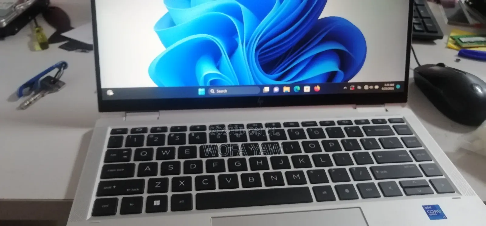 Laptop HP EliteBook 1040 32GB Intel Core i7 SSD 512GB