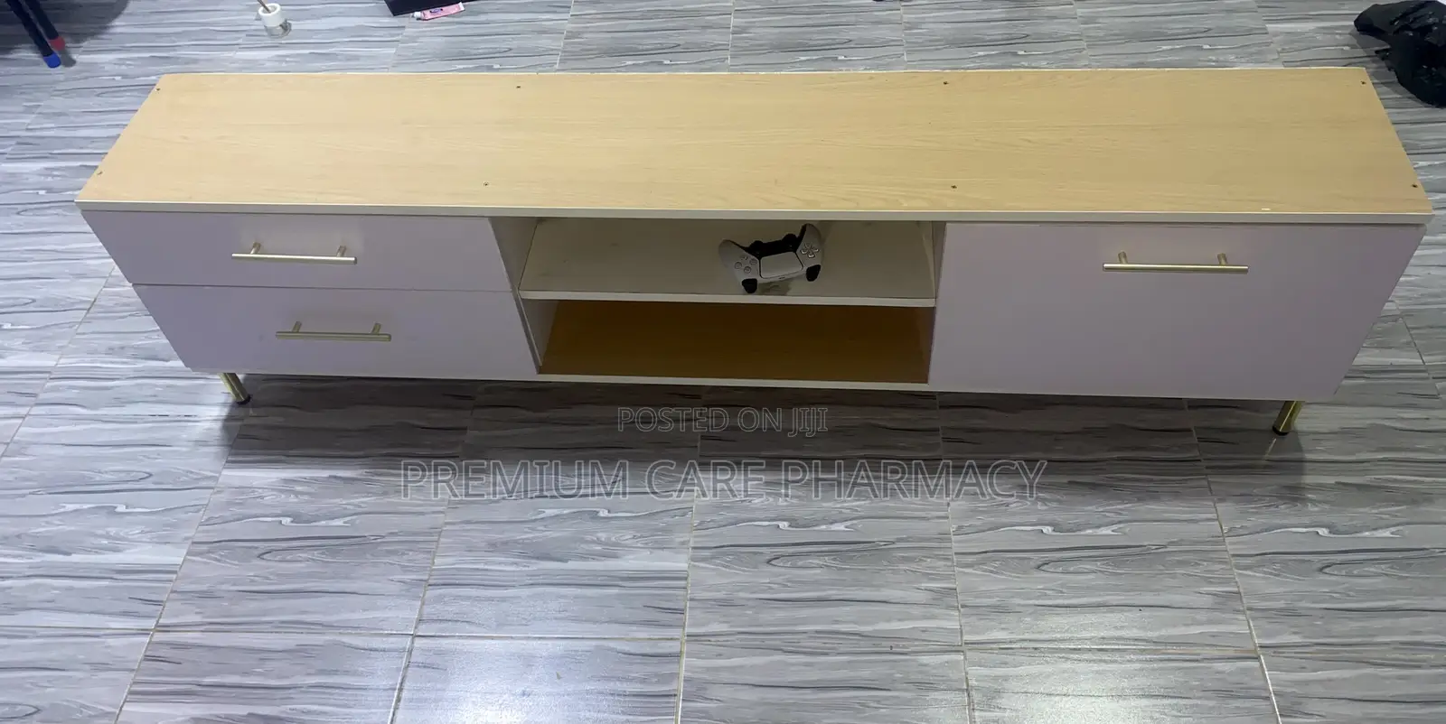 Fairly Tv Stand