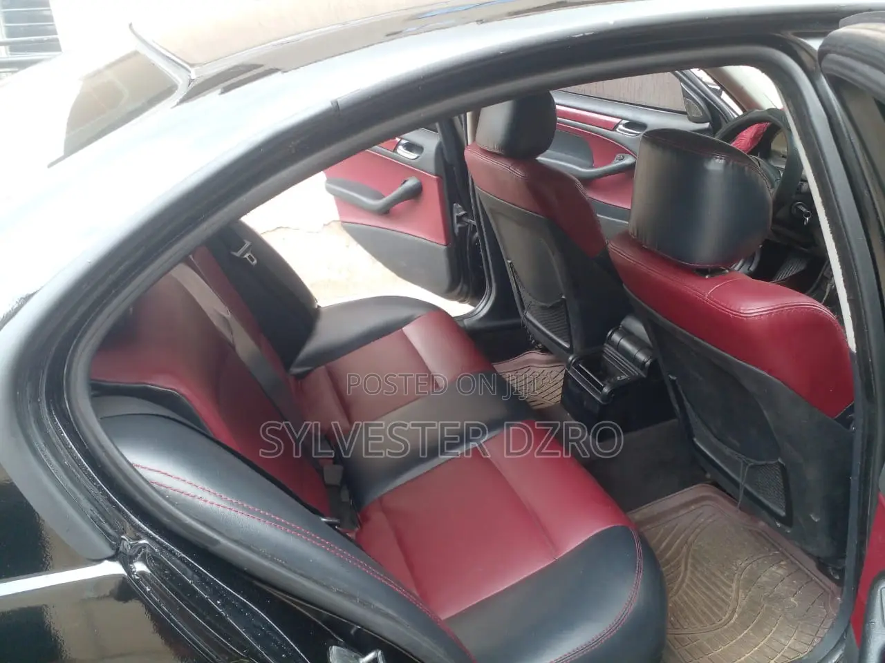 BMW X5 2013 Black