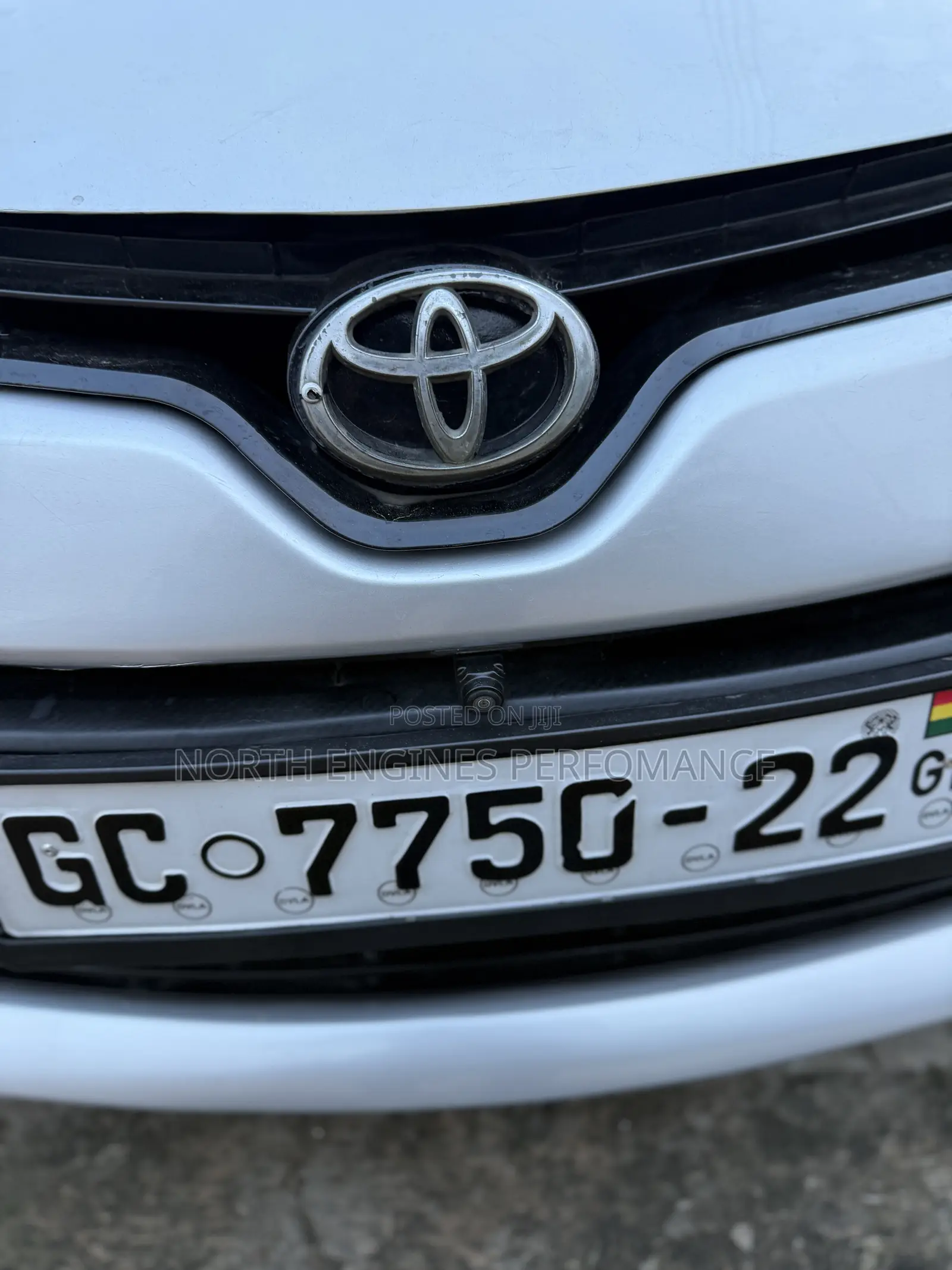 Toyota Corolla 2014 Silver