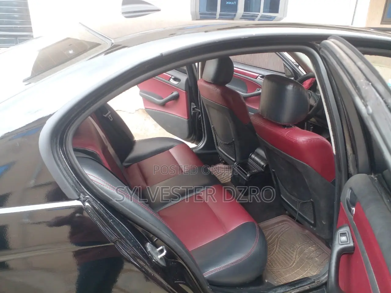 BMW X5 2013 Black