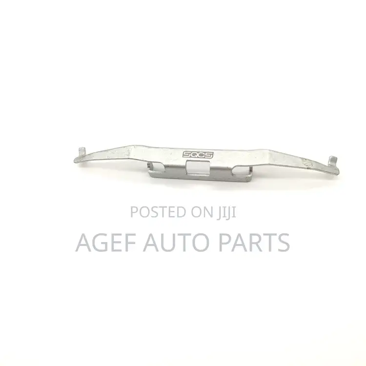 Brake Pad Clip