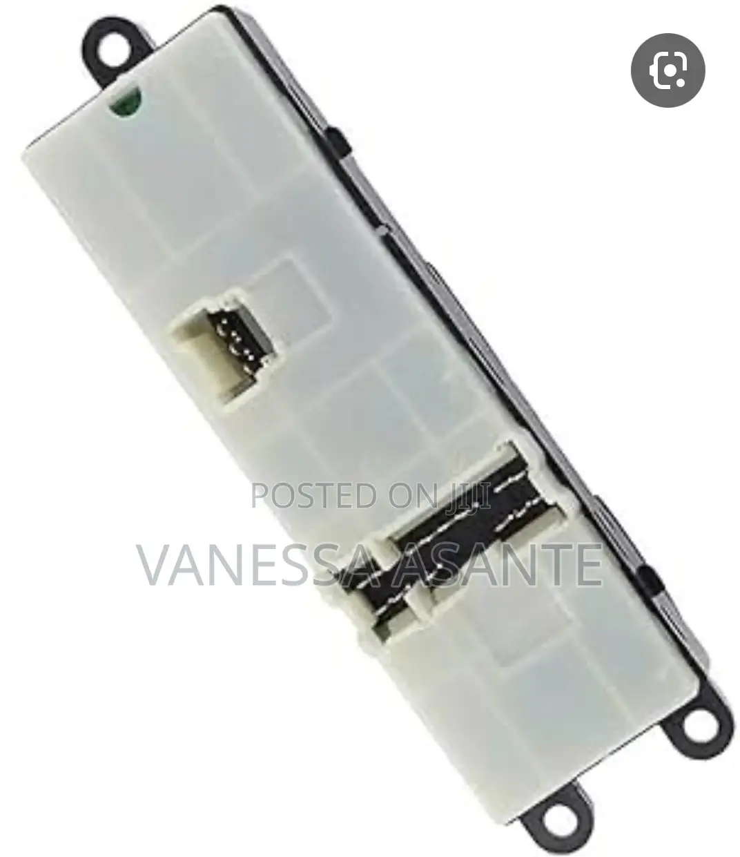Nissan Navara Door Switch