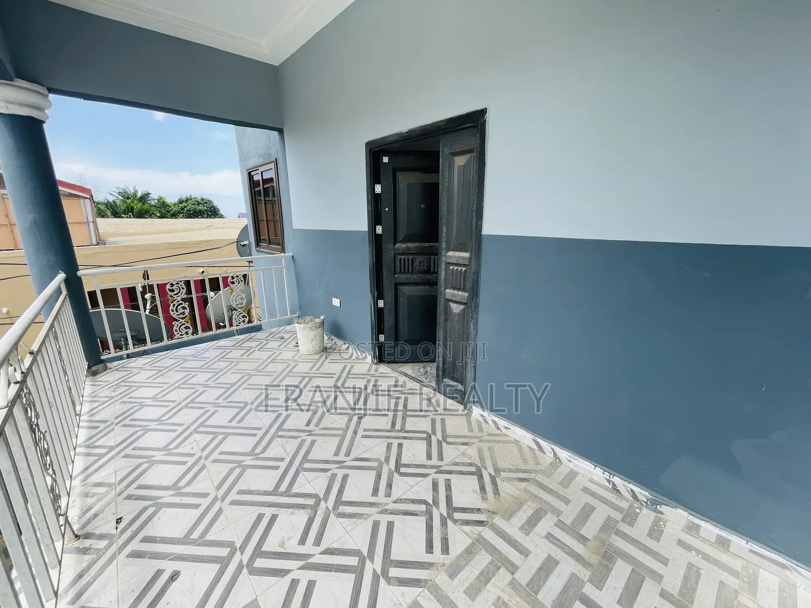 2bdrm Apartment in Franjie Realty, Kasoa for rent