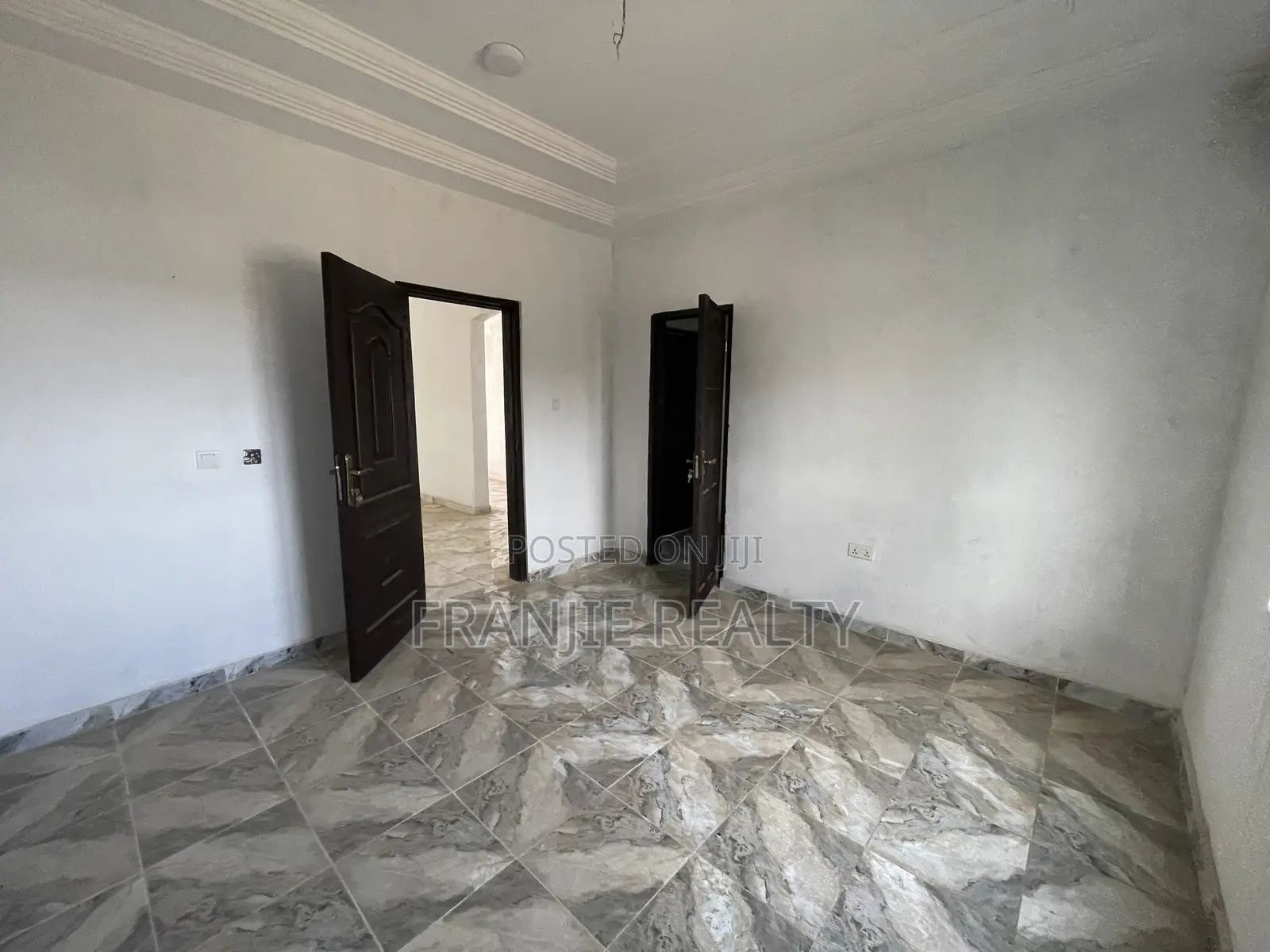 2bdrm Apartment in Franjie Realty, Kasoa for rent