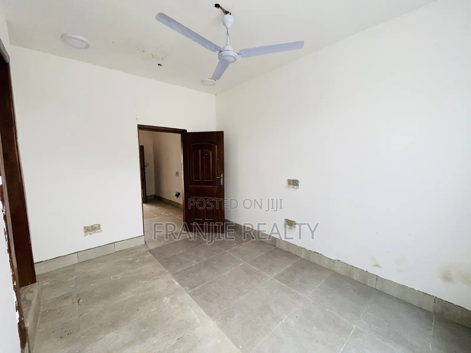 1bdrm Apartment in Franjie Realty, West Hills Mall Area for rent