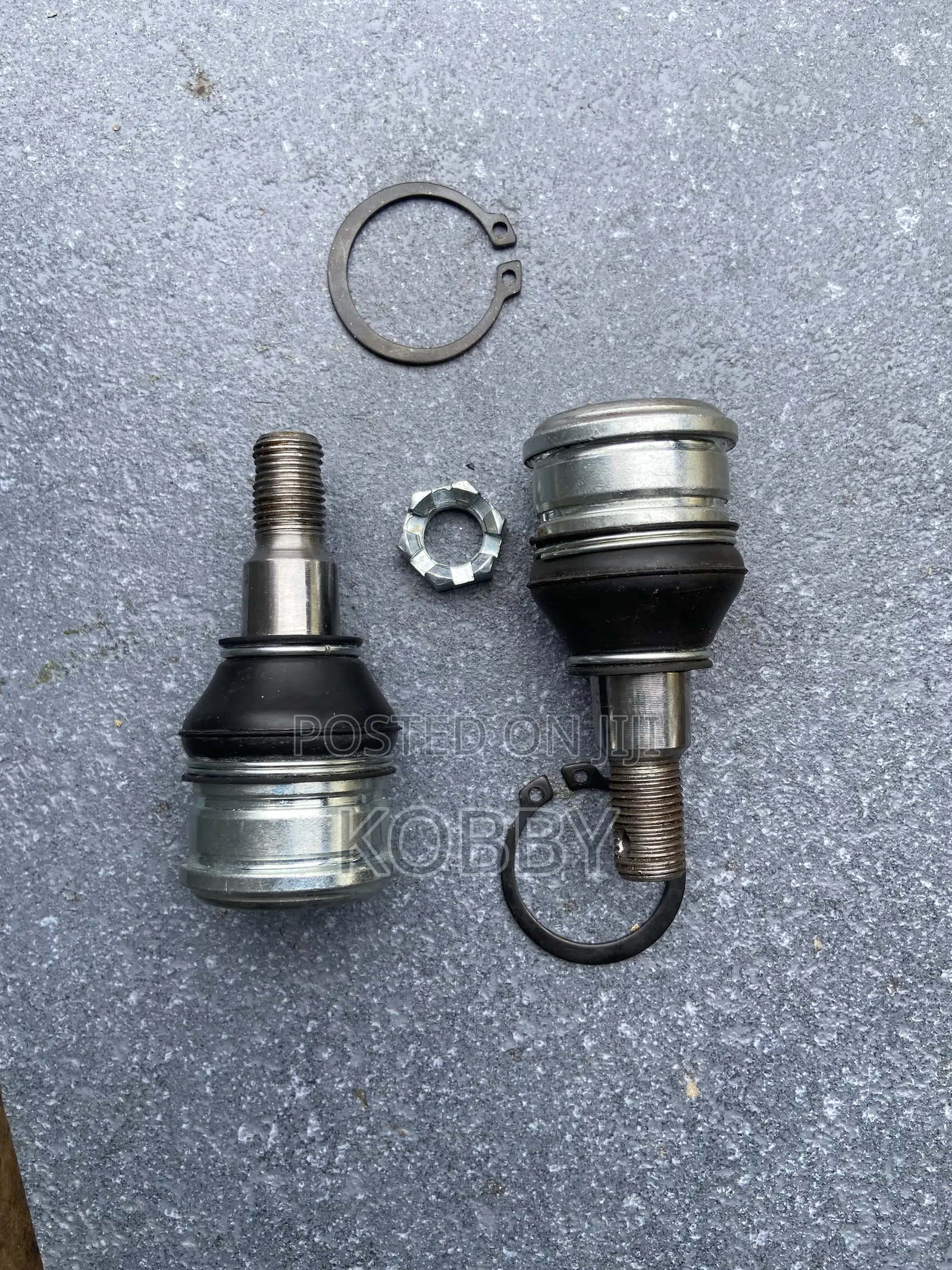 Honda Fit Gk3 Ball Joint 2012-2013,2014,2015 | Lower | Pair |