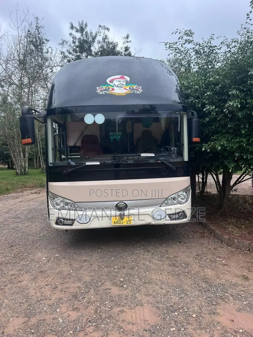 Executive Coaches - 50 Seater for Rent