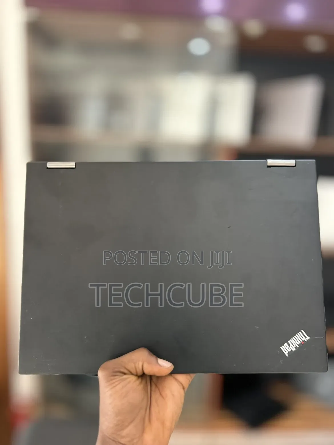 Laptop Lenovo ThinkPad Yoga 370 8GB Intel Core i5 SSD 256GB