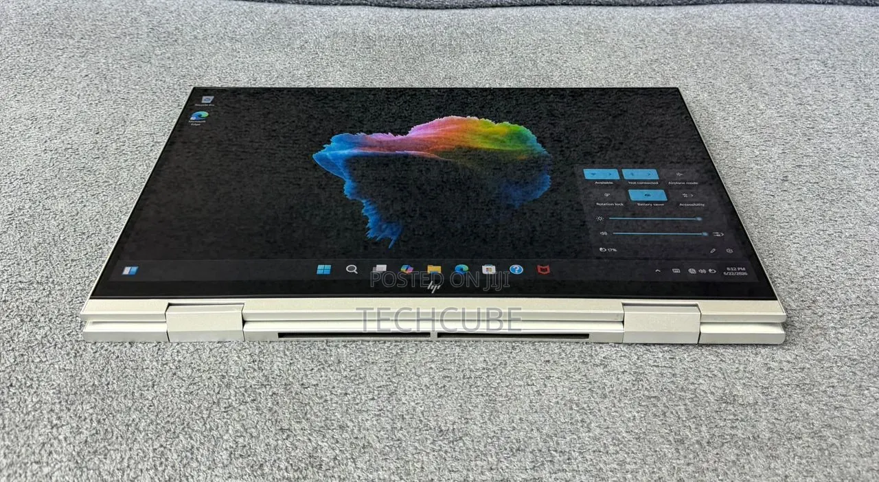 Laptop HP Envy X360 12GB Intel Core i5 SSD 512GB