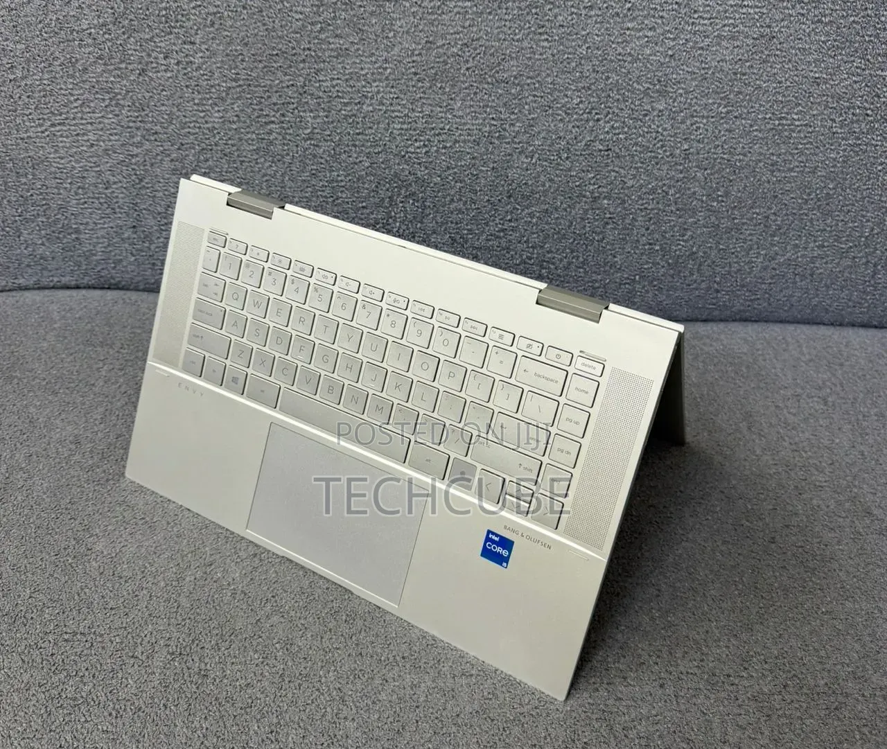 Laptop HP Envy X360 12GB Intel Core i5 SSD 512GB
