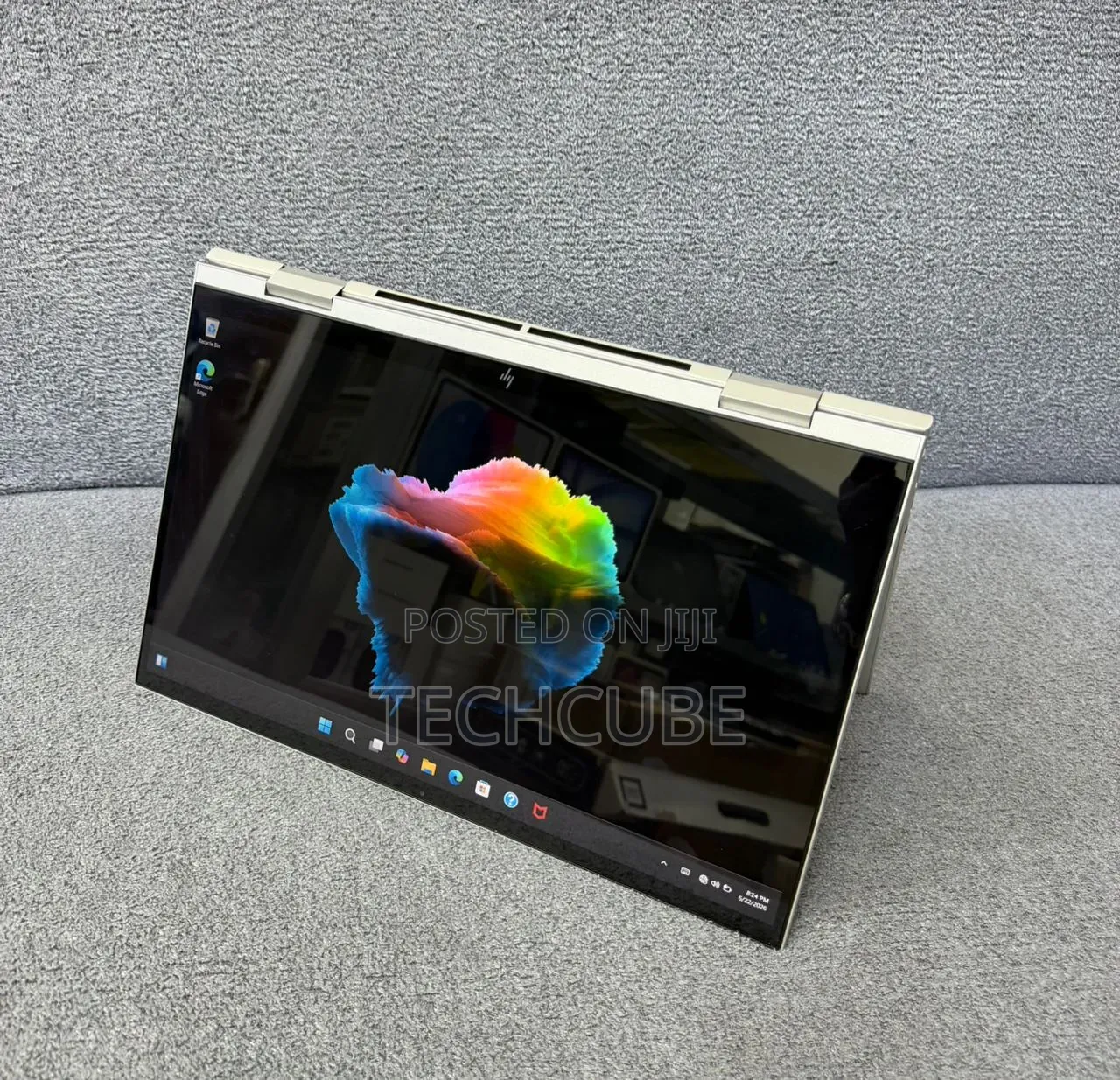 Laptop HP Envy X360 12GB Intel Core i5 SSD 512GB