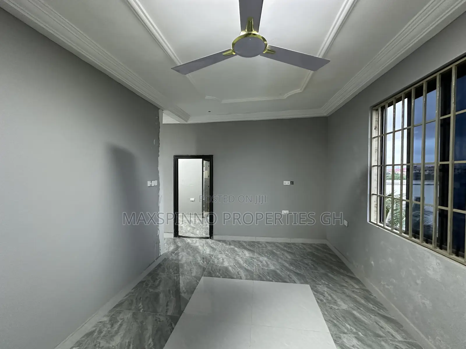 2bdrm Apartment in Maxspinno Properties, Adenta for rent