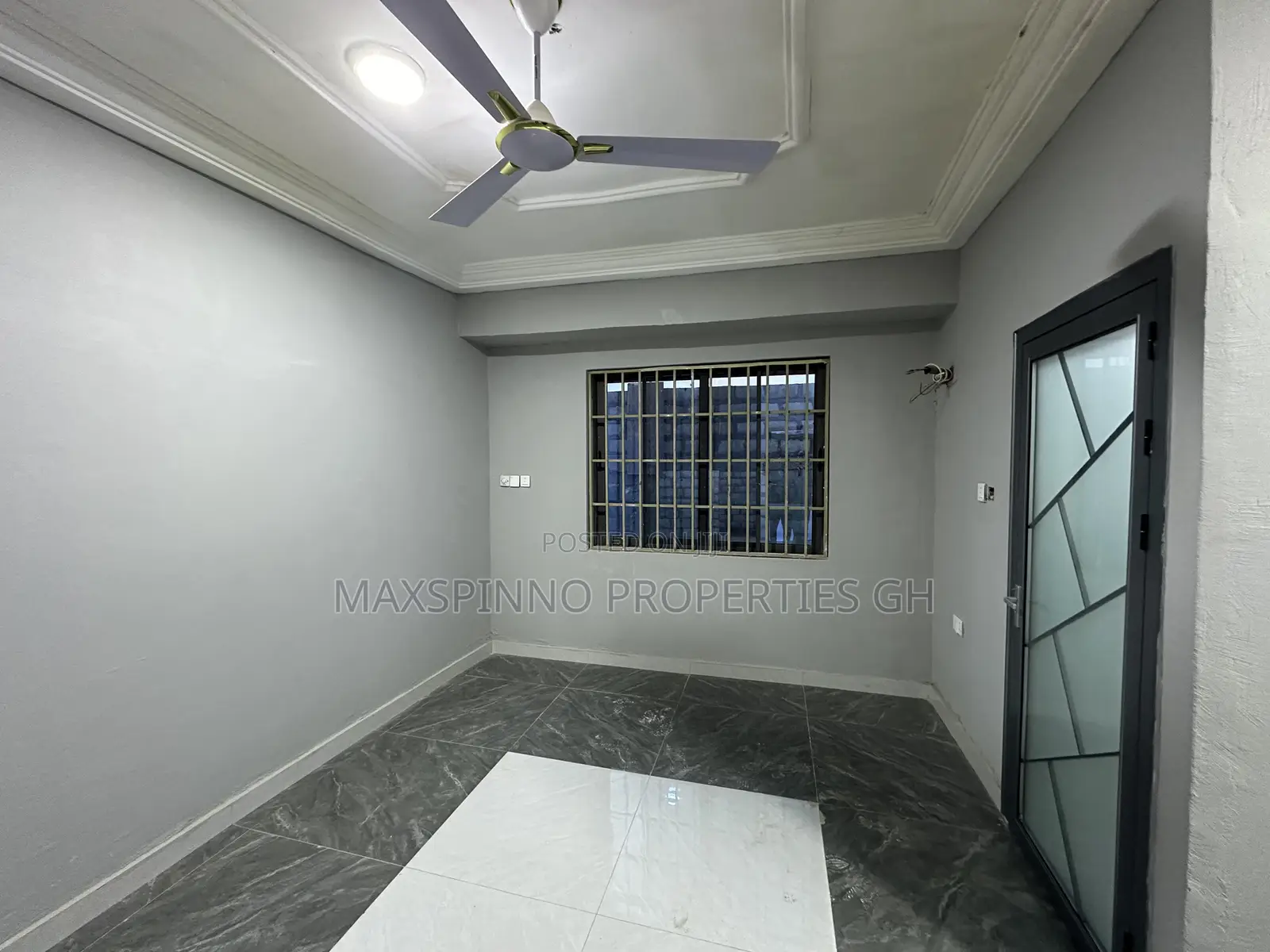2bdrm Apartment in Maxspinno Properties, Adenta for rent