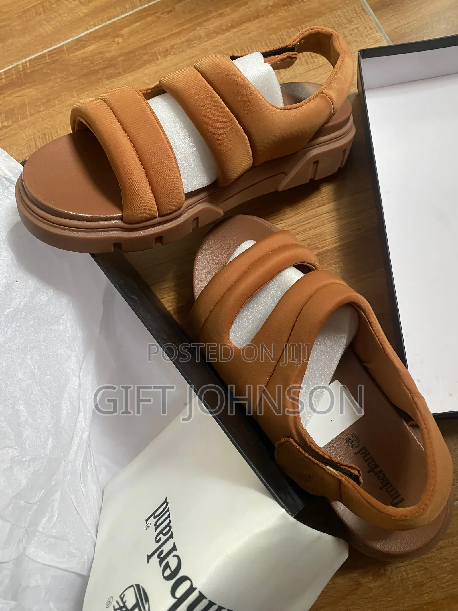 A Very Good Shoe