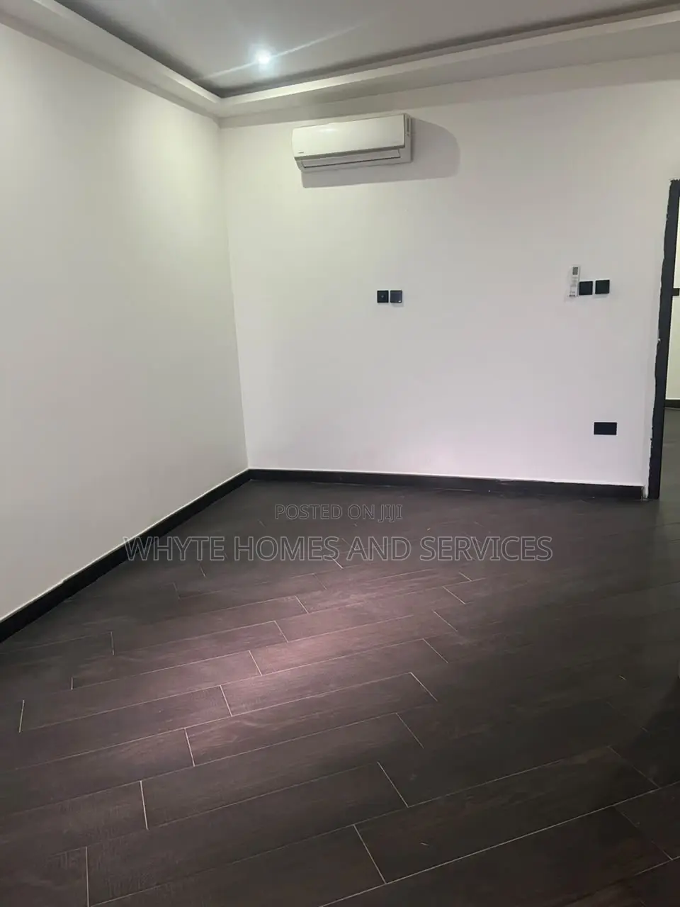 2bdrm Apartment in Adjiriganor for rent