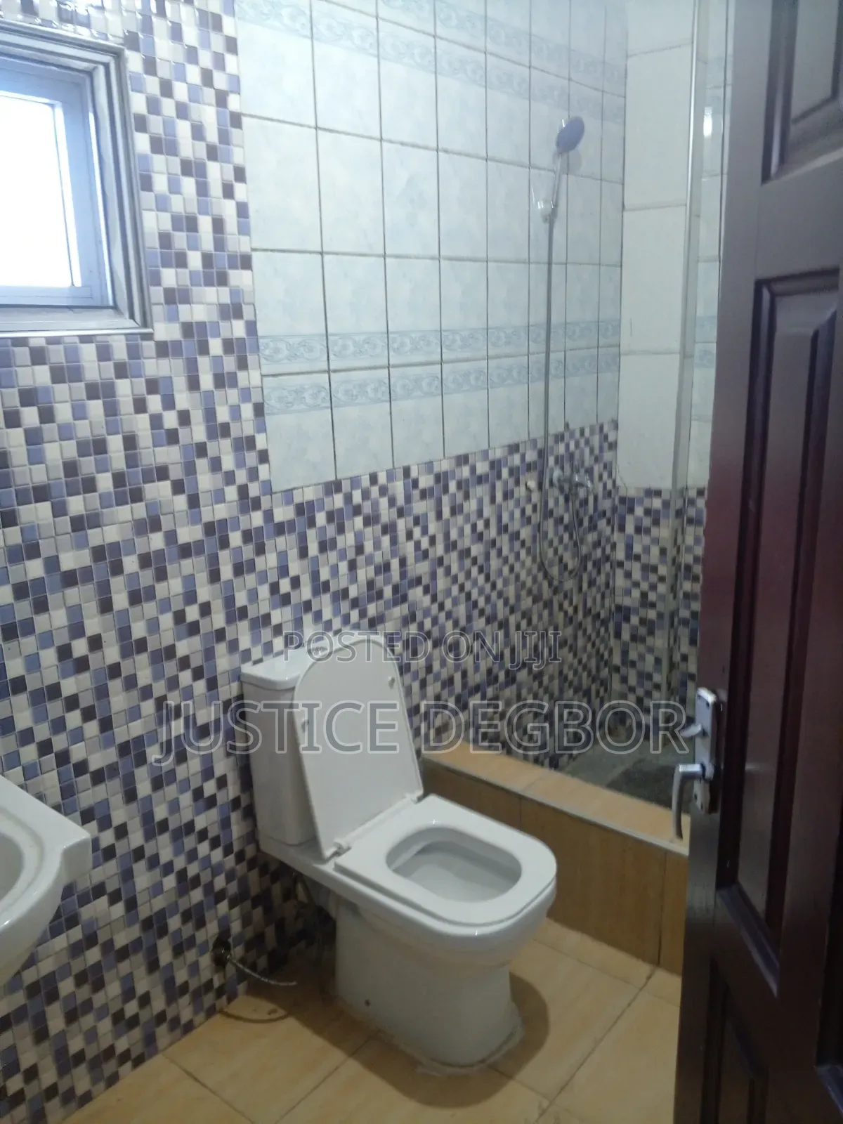 1bdrm Apartment in Bestchoice Property, Mile 7 for rent