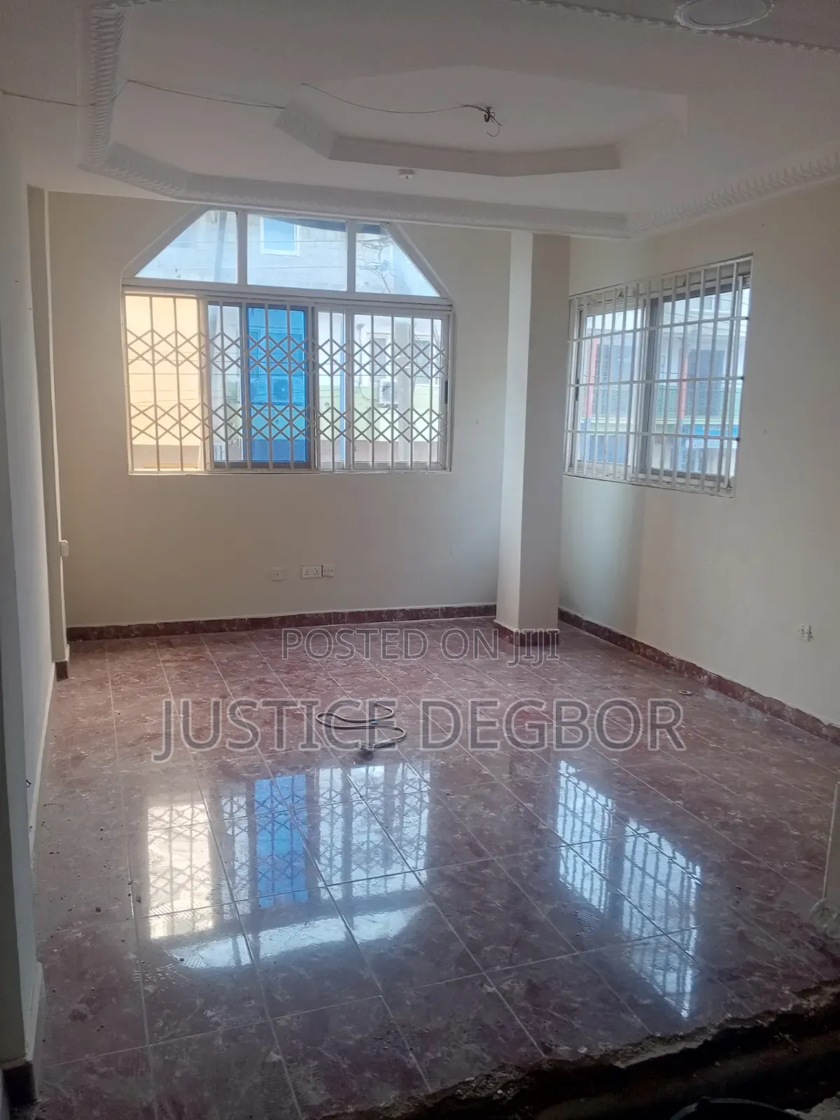 1bdrm Apartment in Bestchoice Property, Mile 7 for rent