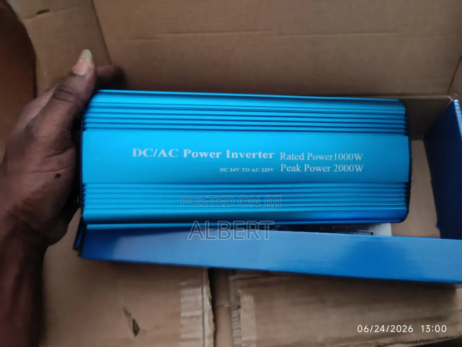 1000watts Power Inverter